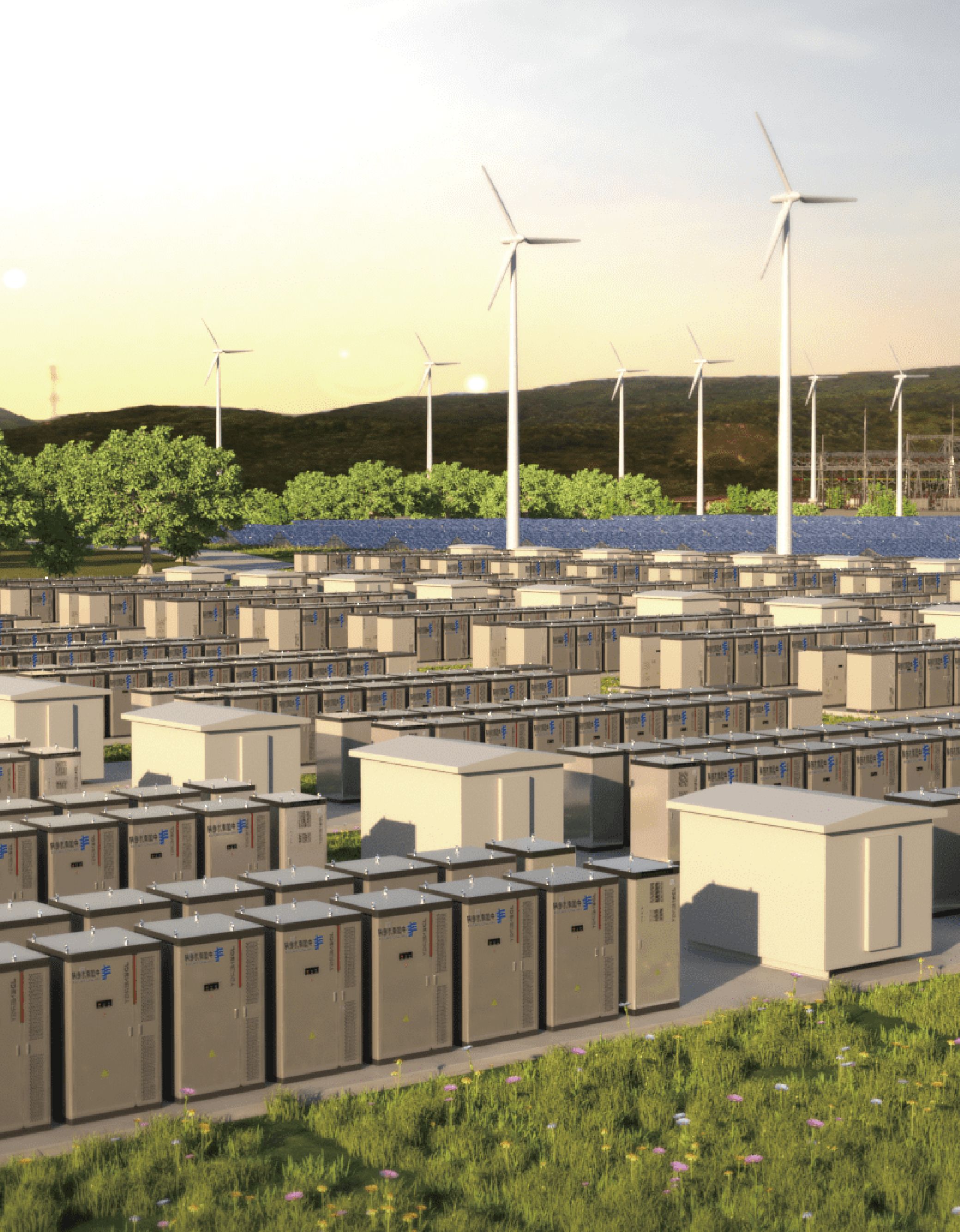 Energy Storage