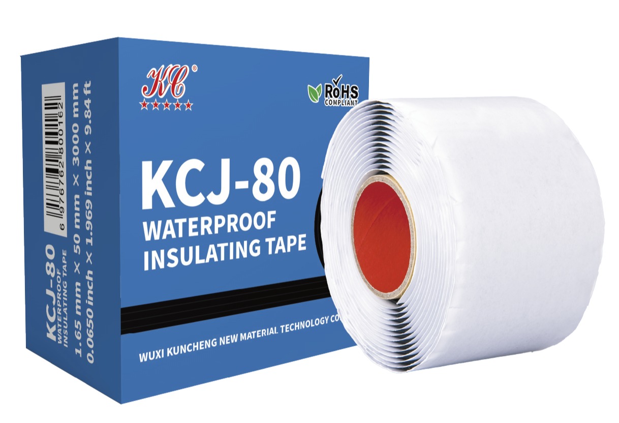 Waterproof Insulating Tape Series