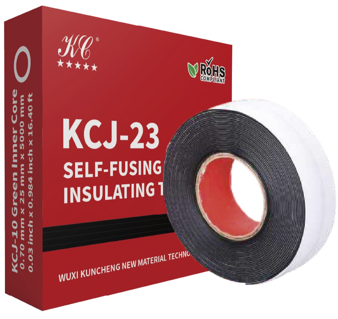 Self-Fusing Insulating Tape Series