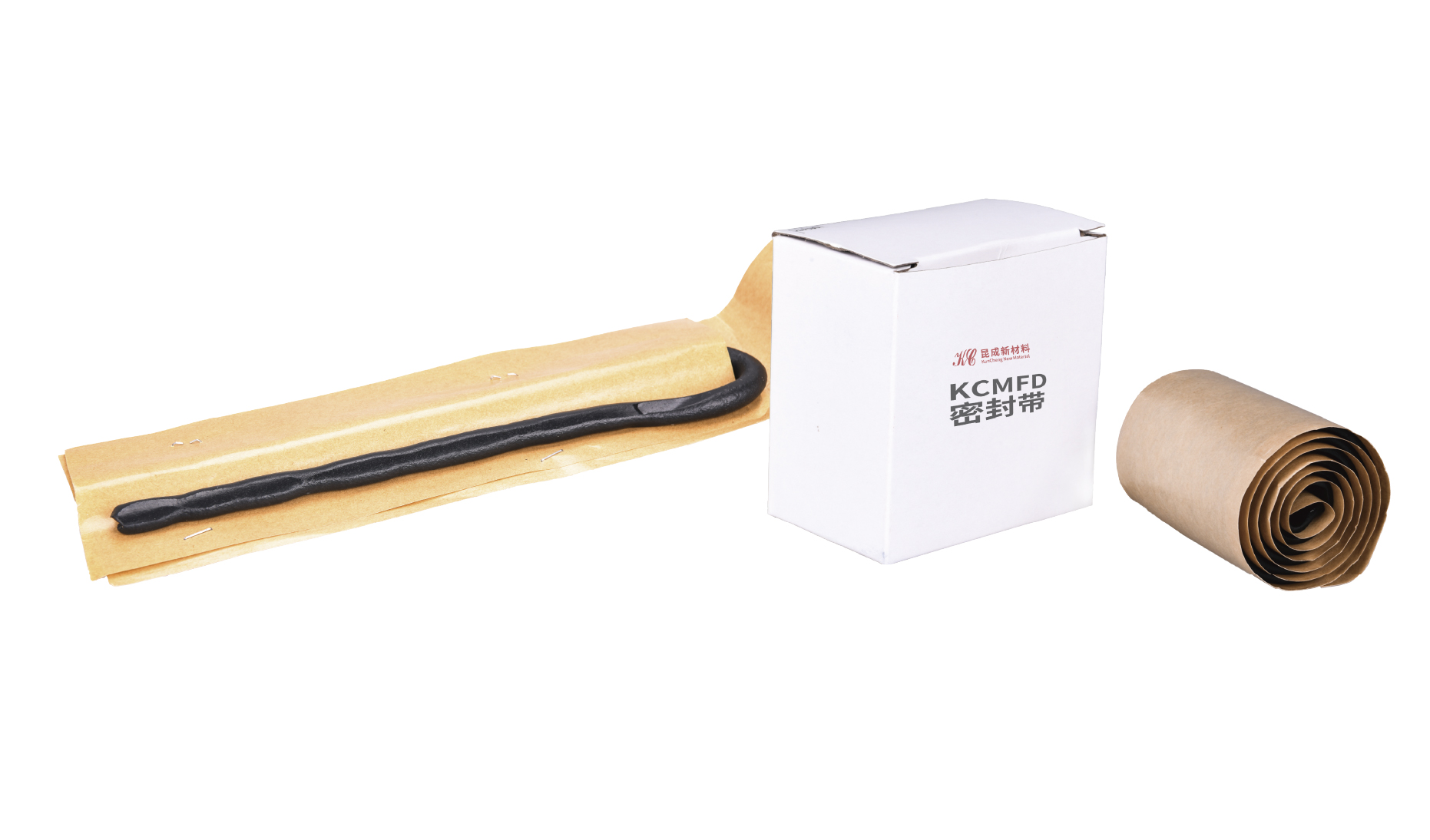 Sealing Mastic for Fibre Closure