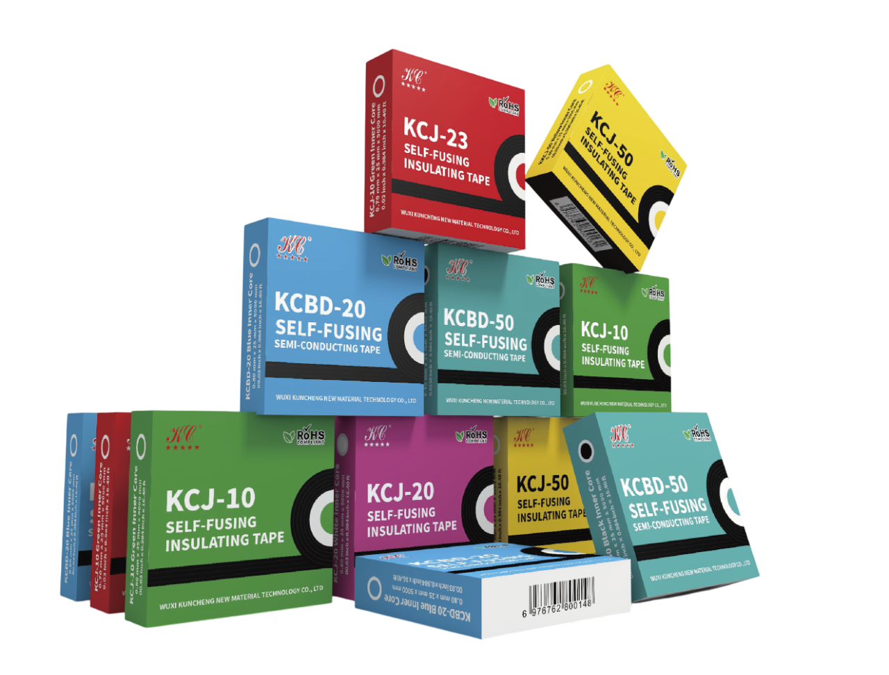 Electrical Tape Products