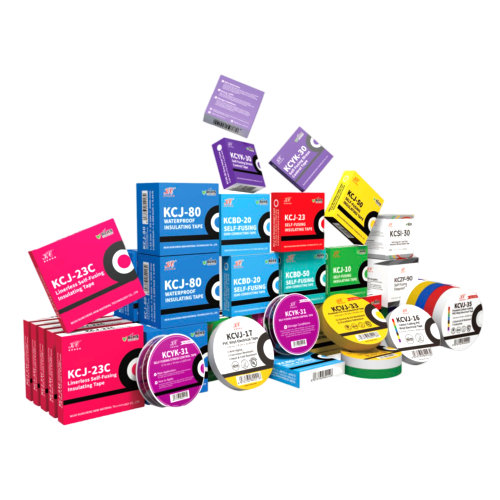 Electrical Tape Products
